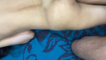 Sensual Indian Wife Gets Her Round Ass Massaged Before Taking A Hardcore Pounding From A Massive Cock