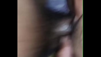 Deep Inside My Indonesian Lover’s Wild Fuck