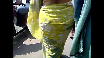 Massive Backside