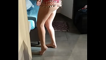 Swaying Hips Of The Desert
