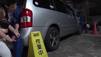 My Cuckold Confession: My Wife Got Ravaged By The Mechanic I Hired