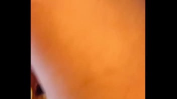 Drenched And Desperate For Anal At 19