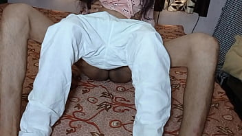 Hot Desi Girl Fucks Landlord For Rent In Full Hd With Hindi Audio
