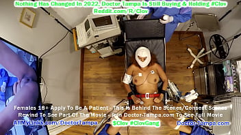 Doctor Tampa Dominates Innocent Taylor Ortega: Her Life Becomes A Dirty, Humiliating Joke After 18! Full Movie Extended Preview 2022