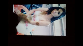 Sultry Indonesian Temptress Chacy Luna Callista Unleashes Her Raw Desires