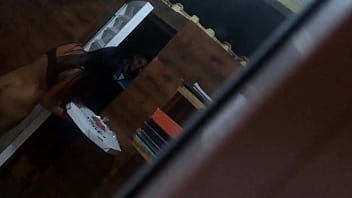 Naked Teen Slut Services The Delivery Boy : Instagram : @annebruna22