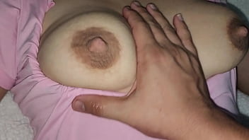 Neighbor’s Creampie Filled Deep Inside Me