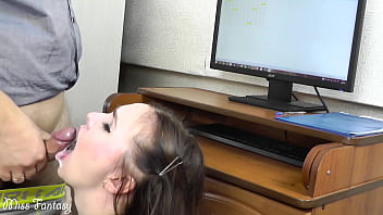 Explosive Cumshot Compilation: Miss Fantasy’s Wildest Scenes Unleashed