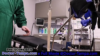 The Doctor’s Depraved Plaything: Daisy Bean’s Forbidden Medical Examination