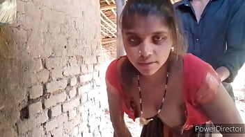 Desi Bhabhi’s Wild Anal Fuck Session