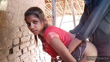 Sizzling Desi Bhabhi Takes It Rough And Deep In The Backdoor