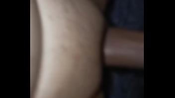 Cheating Indonesian Wife Gets Pounded While Her Husband Is At Work