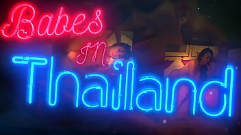 Preview: Thai Babes With Hot Bodies And Huge Cocks In Dawe