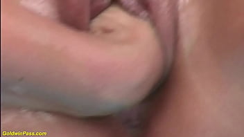 Mother Surrenders To Her Stepdaughter’s Deep, Slick Fist