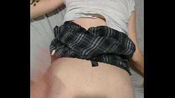 Stepdaughter’s Forbidden Breeding Session Ends With A Hot Load Deep Inside Her Fertile Womb