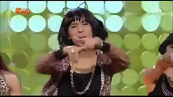 Hot Koreans In Steamy Outfits Shaking It At Comedy Show – Laughing So Hard You’ll Cum #xvideosisculturetoo