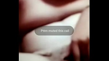Hot Desi Video Call: Raw Hindi Moans From Kanpur
