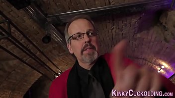 Gina Gerson’s Cuckolding Creampie Climax