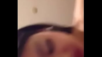 Uncensored Asian Car Model Fuck Tape: Raw Dogging From Behind With Moans And Screams