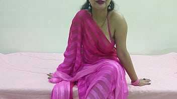 My Horny Indian Stepsister Fucks Her Stepbrother Hardcore While Talking Dirty In Hindi When They’re Home Alone