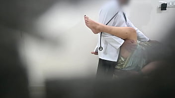 Sizzling Telugu Doctor Fulfills Patient’s Deepest Desires