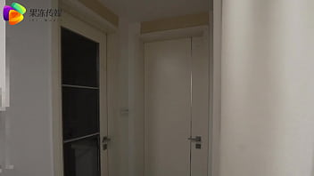 Naughty Housewife’s Secret Toy: Teasing The Delivery Guy With A Vibrating Egg Inside