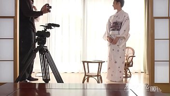 Foreign General’s Hospitality: What Did You Come To Japan For?