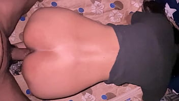 Master’s Cock Ravages The Maid’s Wet Indian Cunt