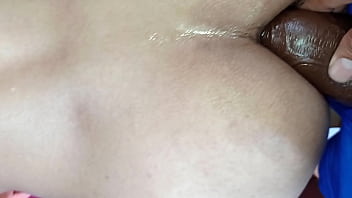 My Best Friend’s Wife Gets Her Tight Ass Stretched By A Massive Indian Cock