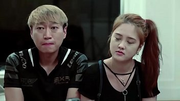 Two Korean Teens 18
