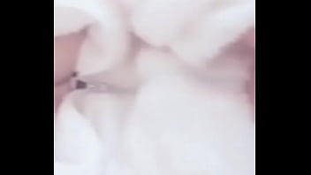 Naughty Asian Teen Shows Off Her Hot Body On Camera