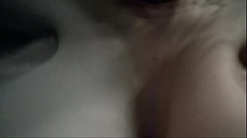 Chasing That Fat Ass And Those Perfect Tits Right In Your Face