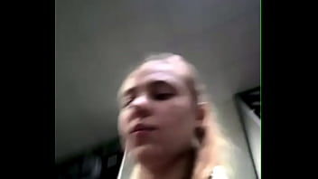 Feverishly Fingering My Wet Pussy In The Dressing Room