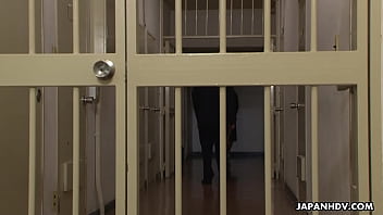 Forced Anal Inspection Of Asian Inmates